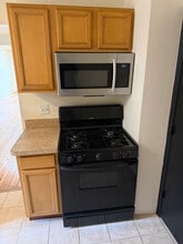 The Baxter Apartments in Detroit, MI - Foto de edificio - Building Photo