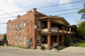 North High Street Apartments in Columbus, OH - Building Photo - Building Photo