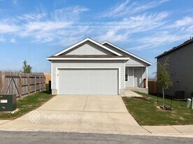 14527 Caleb Ml in San Antonio, TX - Building Photo