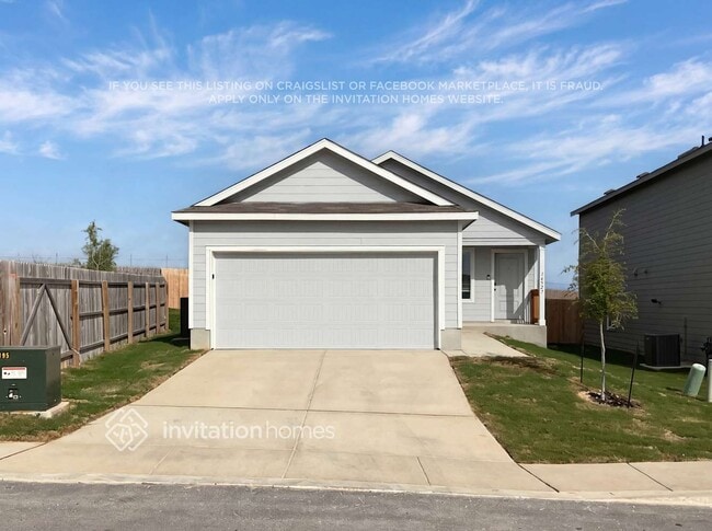 property at 14527 Caleb Ml