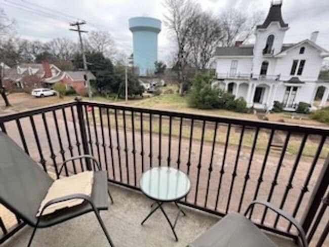 property at 121 3rd St S