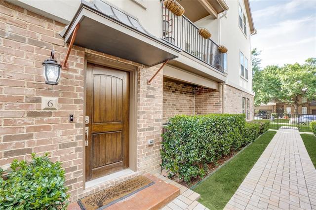 4100 Emerson Ave in Dallas, TX - Building Photo - Building Photo