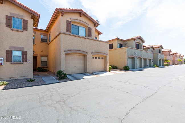 805 S Sycamore in Mesa, AZ - Building Photo - Building Photo