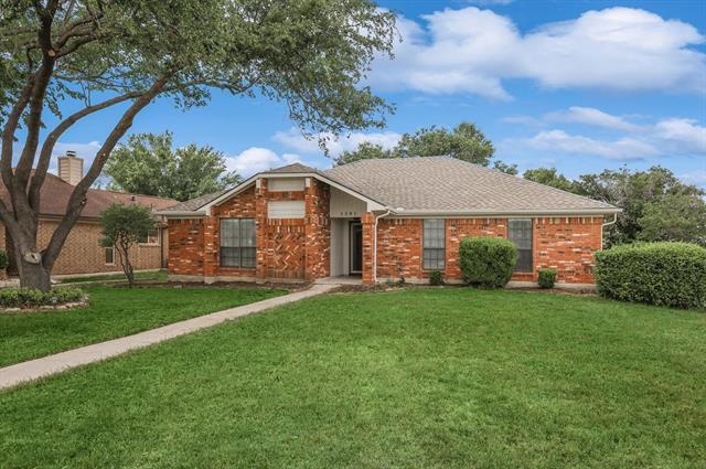 1501 Springaire Ln in Lewisville, TX - Building Photo - Building Photo
