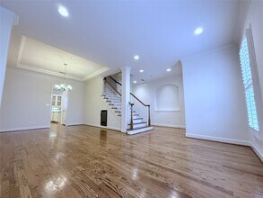 6338 W Mystic Meadow in Houston, TX - Building Photo - Building Photo