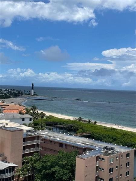 property at 1630 N Ocean Blvd