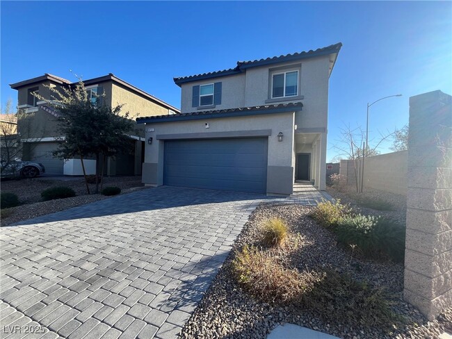 9791 Skyscape Ave in Las Vegas, NV - Building Photo - Building Photo