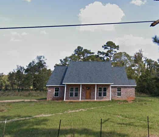 33736 LA-43 in Independence, LA - Building Photo