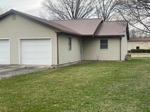 1465 1st St, Unit 1465 First St in Wabash, IN - Building Photo - Building Photo