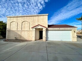 3448 Sunriver Rd in Bullhead City, AZ - Building Photo