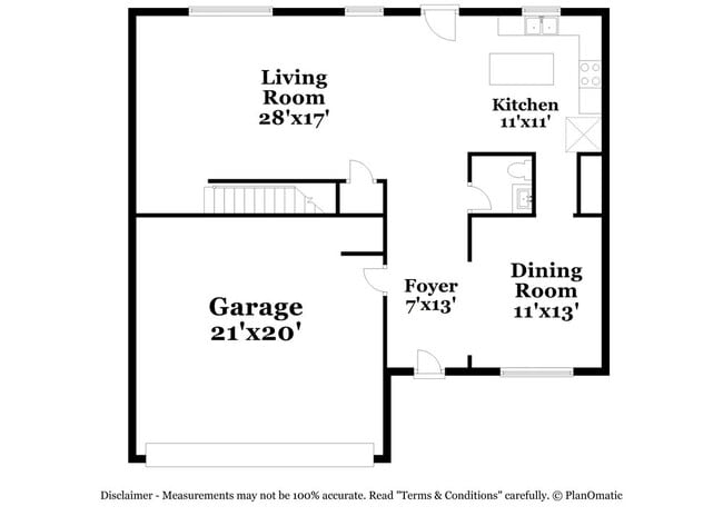 11097 Wind Ridge Dr in Hampton, GA - Building Photo - Building Photo