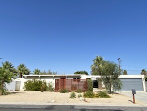 2788 N Starr Rd in Palm Springs, CA - Building Photo - Building Photo