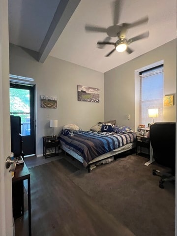 1332 N Cleveland Ave, Unit 1 in Chicago, IL - Foto de edificio - Building Photo