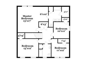 2736 Manthorp Terrace in Raleigh, NC - Building Photo - Building Photo