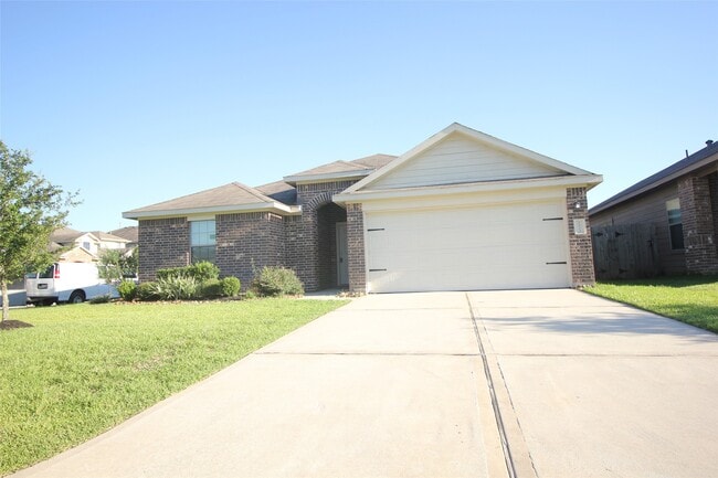 property at 7203 Basque Country Dr