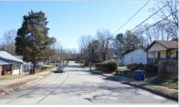 Fayetteville Apartments in Winston-Salem, NC - Building Photo - Building Photo