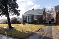 11635 Greenview Ave in Detroit, MI - Building Photo - Building Photo