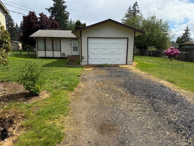 property at 83 NW Nichols Ave