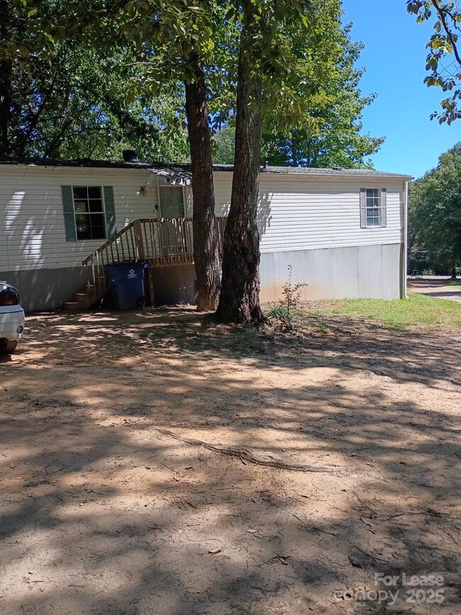 property at 3680 Berry Rd