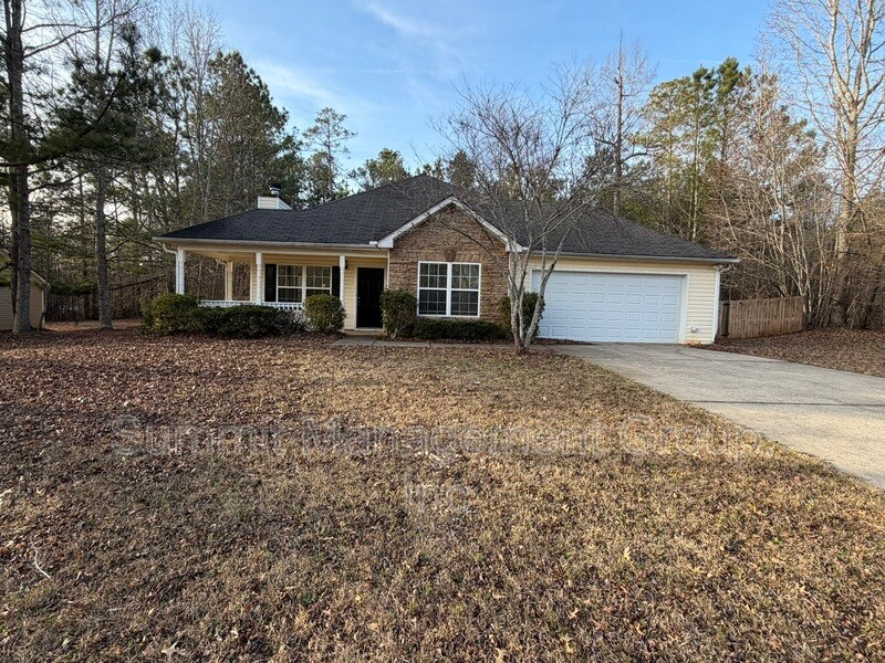 155 Shadowbrook Trce in Covington, GA - Building Photo