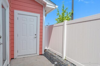 3530 Pampas Dr in Myrtle Beach, SC - Building Photo - Building Photo