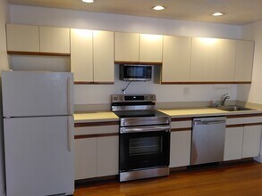 25 South St in Boston, MA - Building Photo - Building Photo