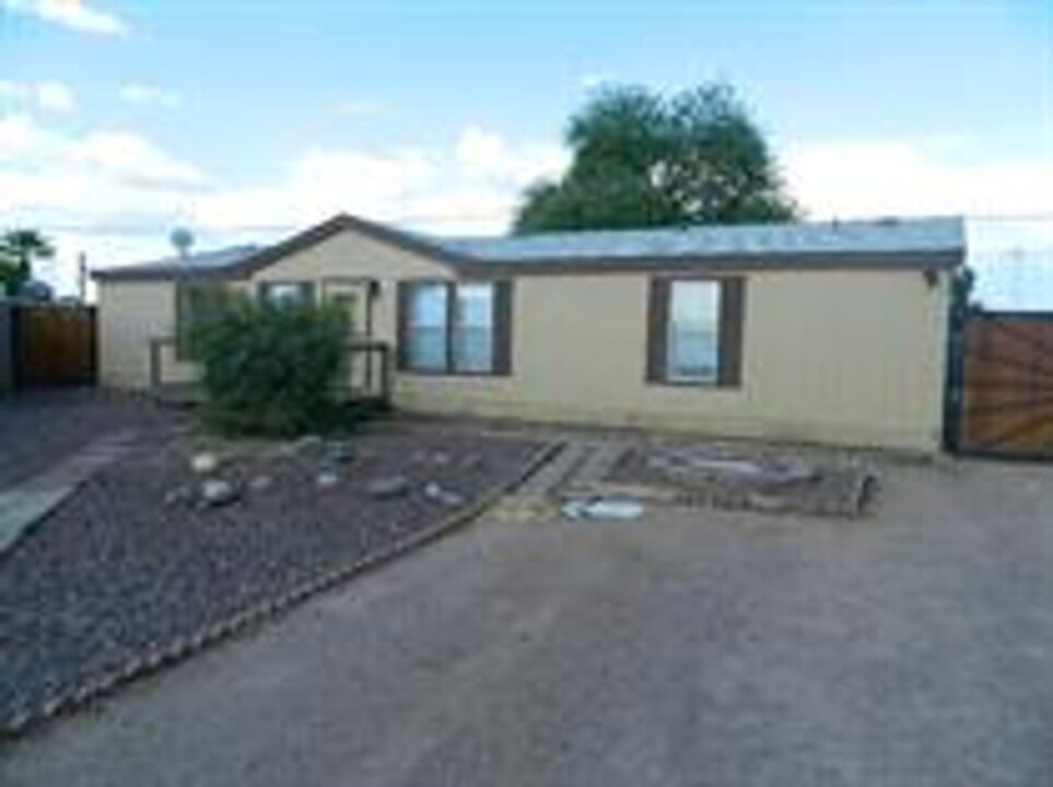 19219 N Joy Ln in Sun City, AZ - Building Photo