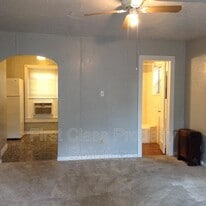 121 NW 29th St in Oklahoma City, OK - Building Photo