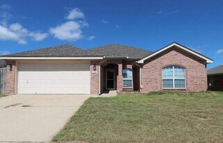 2603 Jasmine Ln in Killeen, TX - Building Photo