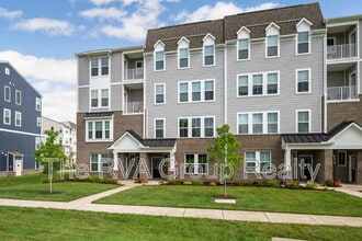 14479 Hancock Towns Dr in Midlothian, VA - Building Photo - Building Photo