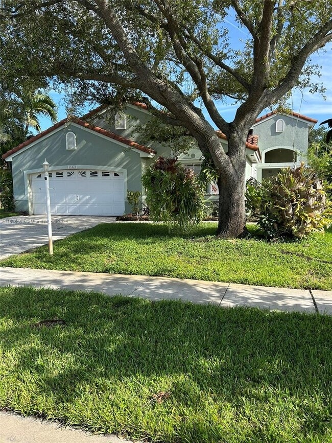 property at 18840 NW 2nd St