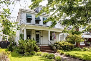 147 Florida Ave in Portsmouth, VA - Building Photo