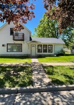 709 Niagara St in Eau Claire, WI - Building Photo