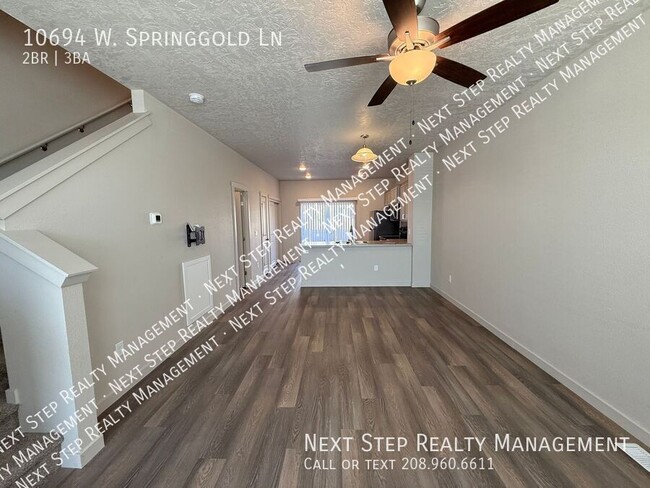 10694 W Springgold Ln in Boise, ID - Building Photo - Building Photo
