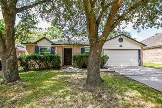 3019 Ciderwood Dr in Spring, TX - Building Photo - Building Photo