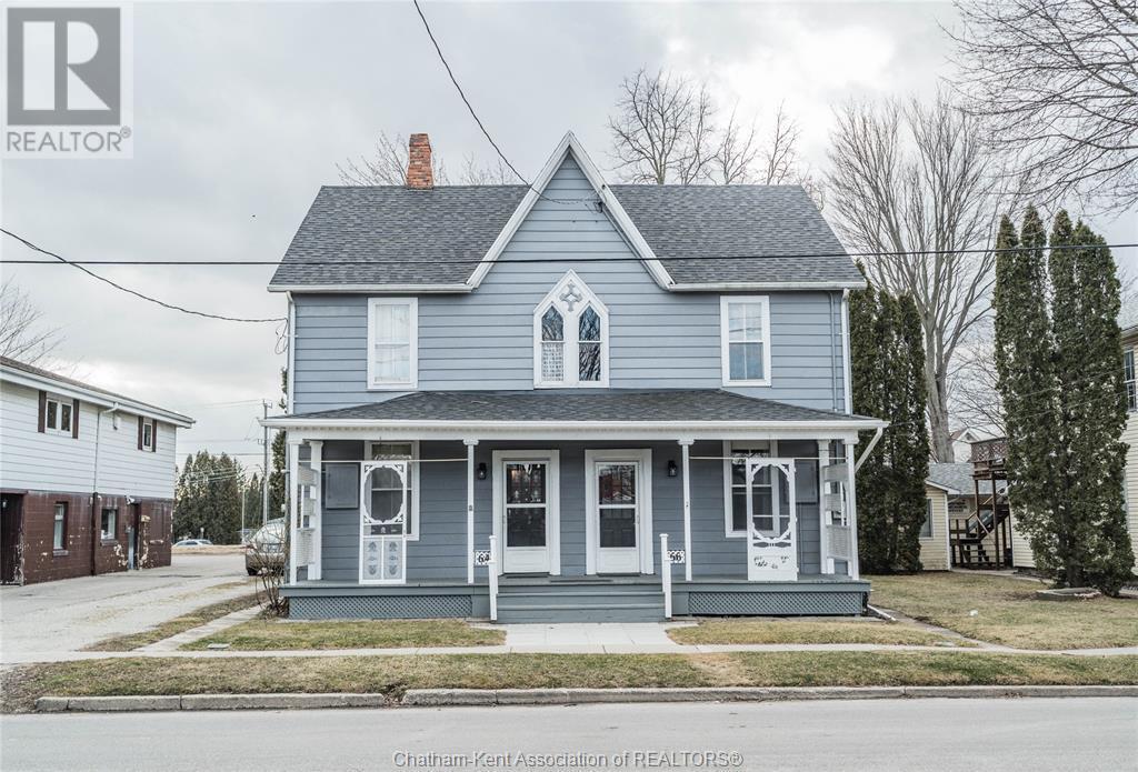 64 Barthe St in Chatham, ON - Building Photo