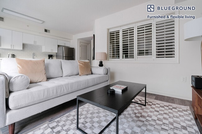 1301 M St NW in Washington, DC - Foto de edificio - Building Photo