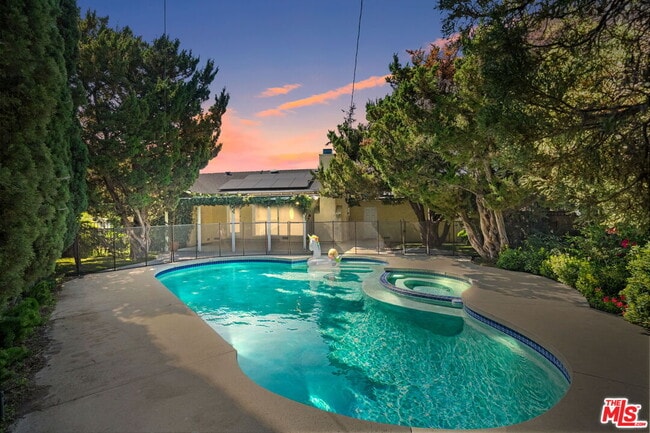 property at 22116 Blythe St