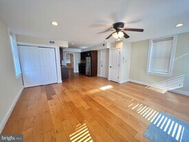 1017 W Cross St in Baltimore, MD - Building Photo