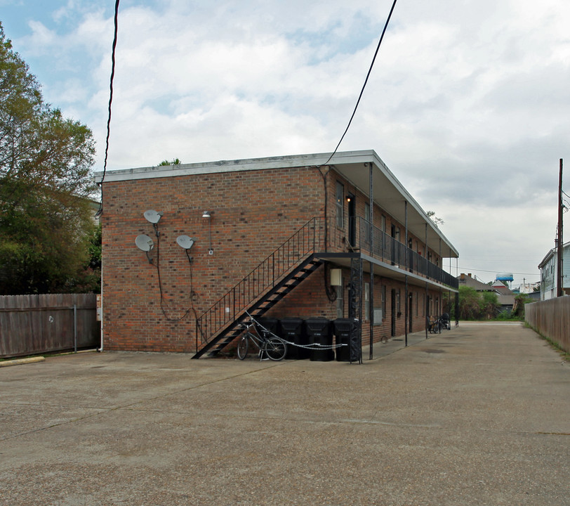 529 Central Ave in New Orleans, LA - Building Photo