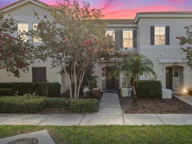 property at 4536 Alberto Cir