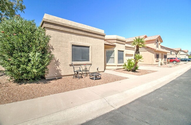 property at 1756 E Kesler Ln