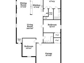 732 E Drifter Pl in Queen Creek, AZ - Building Photo - Building Photo