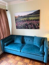 1457 11th Ave, Unit Wine Lovers Garden Retrea in San Francisco, CA - Building Photo - Building Photo