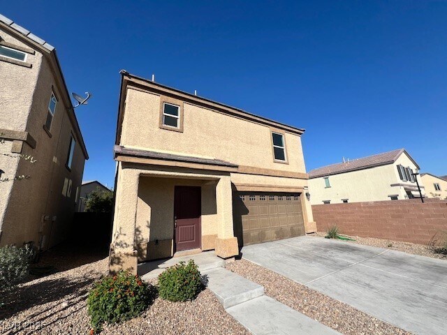 4944 Quiet Morning St in Las Vegas, NV - Building Photo