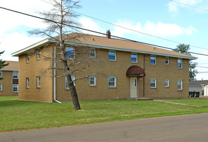 3103 John Ave Apartments