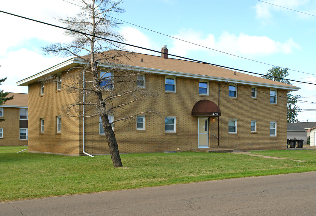 3103 John Ave in Superior, WI - Building Photo