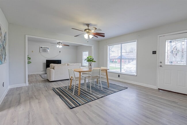 3910 Luca St in Houston, TX - Building Photo - Building Photo