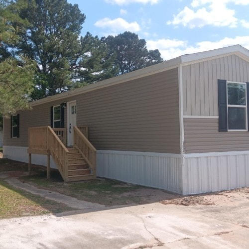 1692 Mandy Dr in Greenville, NC - Building Photo - Building Photo