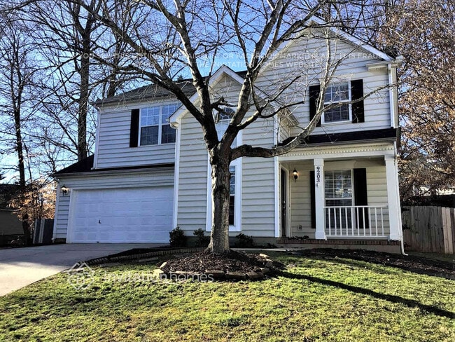 9203 Darbyshire Pl in Charlotte, NC - Building Photo - Building Photo